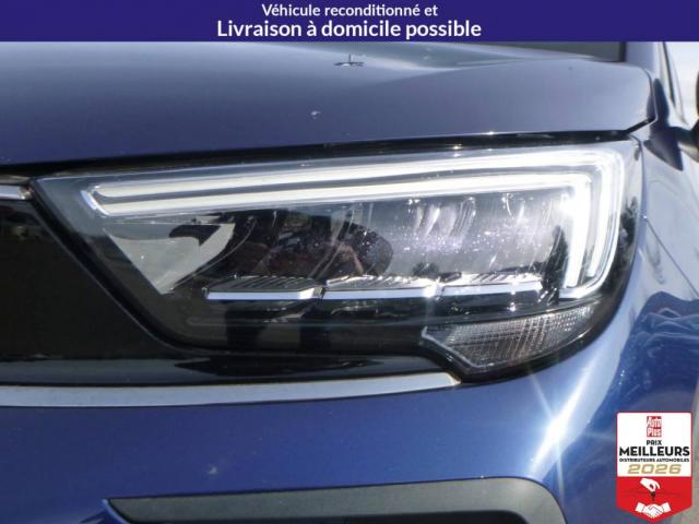 Opel Crossland image 7