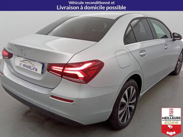 Mercedes Benz Classe A image 1