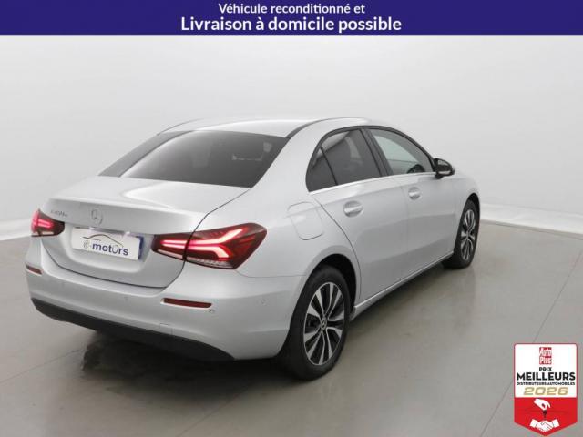 Mercedes Benz Classe A image 9