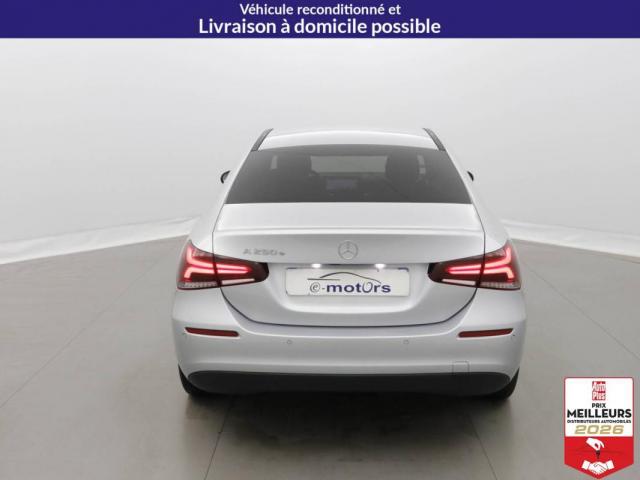 Mercedes Benz Classe A image 6