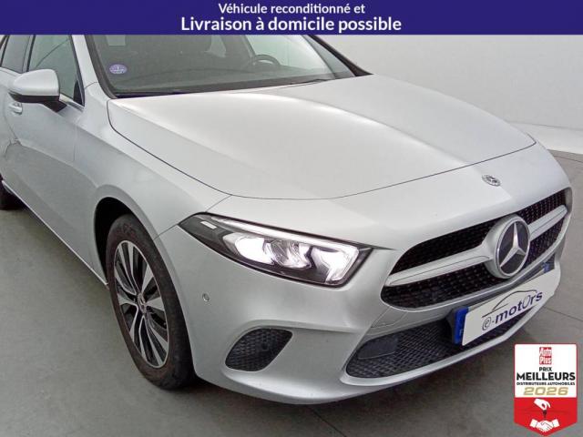Mercedes Benz Classe A image 5