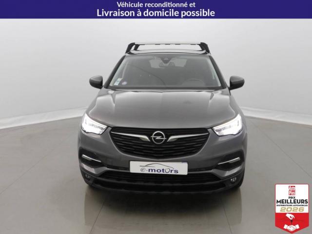 Opel Grandland image 4