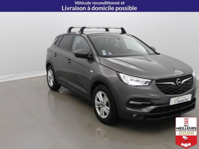 Opel Grandland image 6