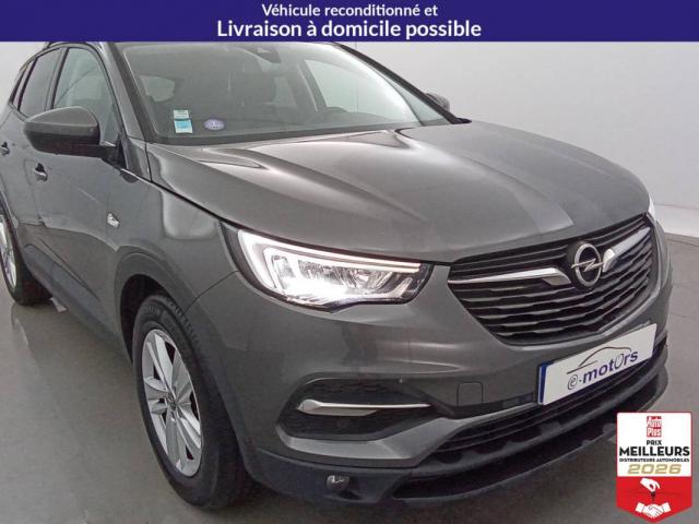 Opel Grandland image 5