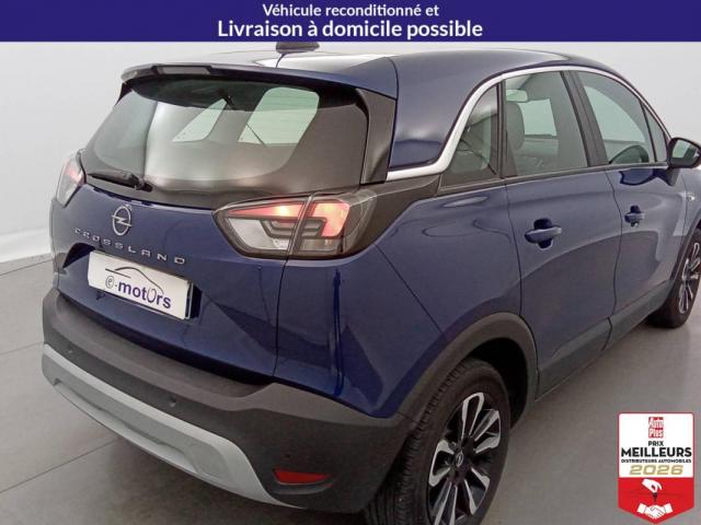 Opel Crossland image 5