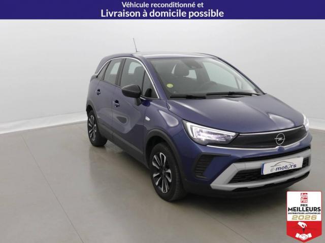 Opel Crossland image 8