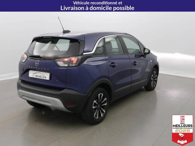 Opel Crossland image 2
