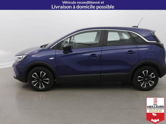 Opel Crossland image 4