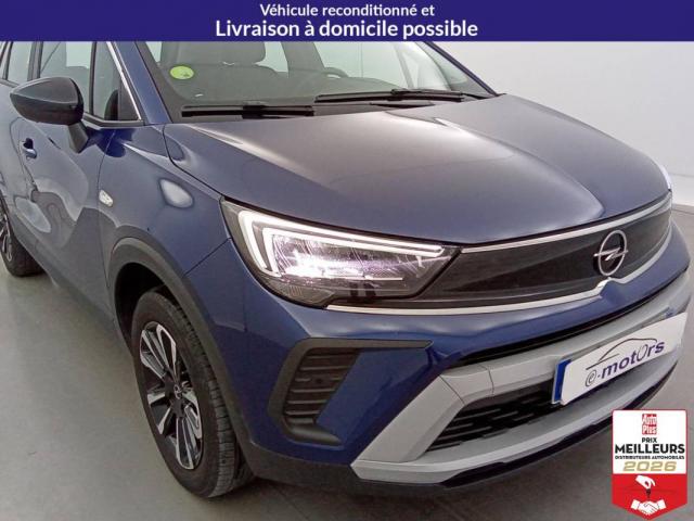 Opel Crossland image 9