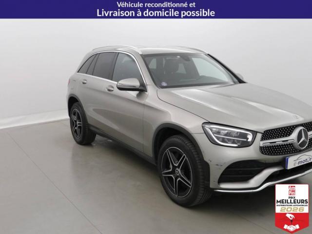 Mercedes Benz Glc image 6