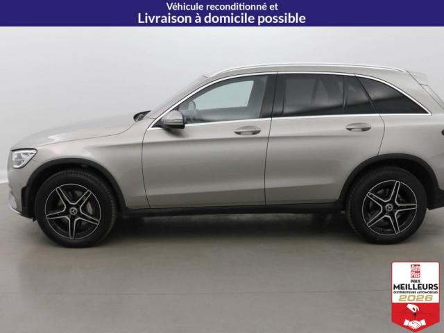 Mercedes Benz Glc image 3