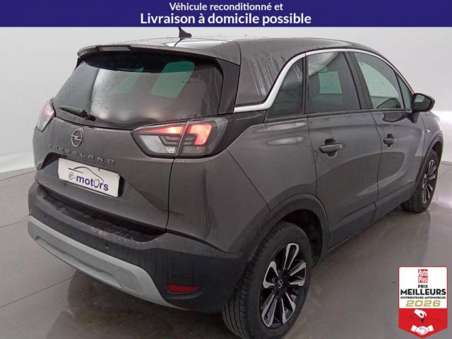 Opel Crossland image 3