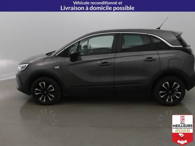 Opel Crossland image 1