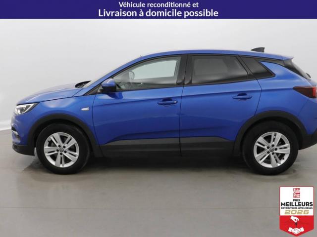 Opel Grandland image 6