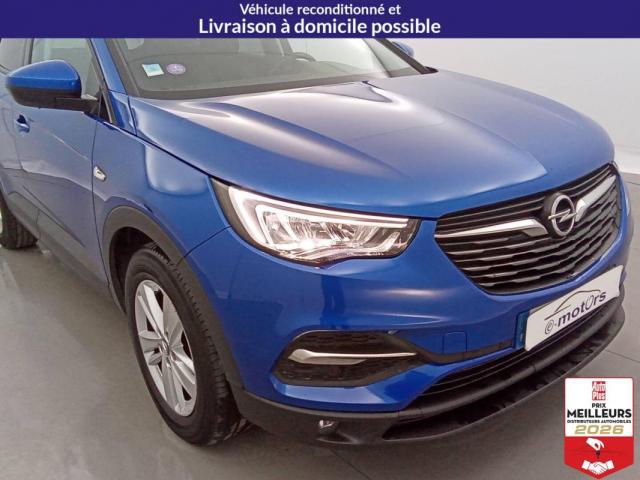 Opel Grandland image 5