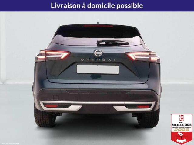 Nissan Qashqai image 2