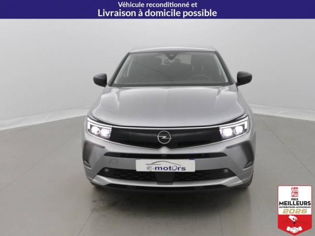 Opel Grandland image 1