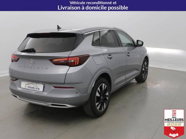 Opel Grandland image 7