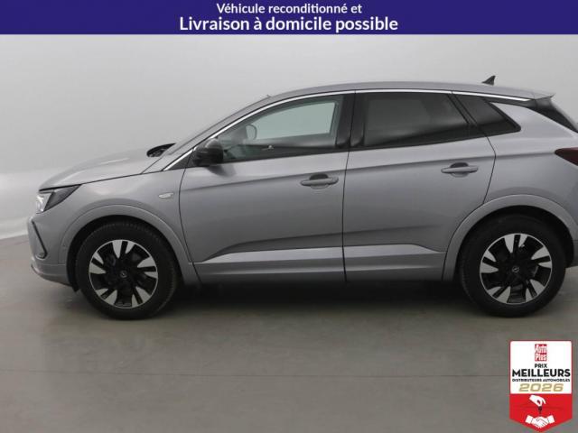 Opel Grandland image 8