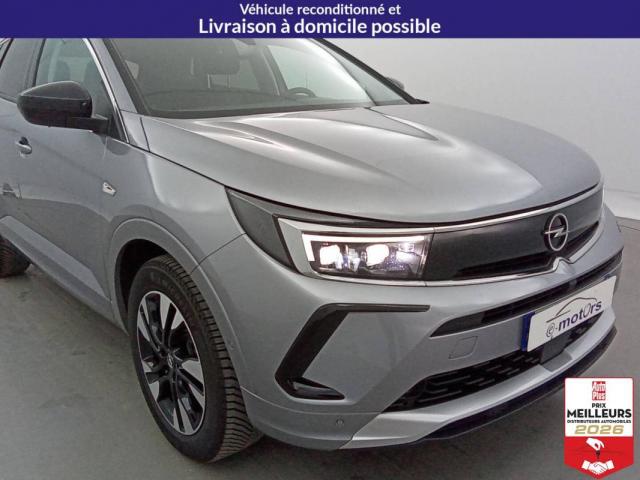Opel Grandland image 5