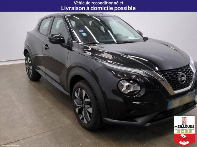 Nissan Juke image 4