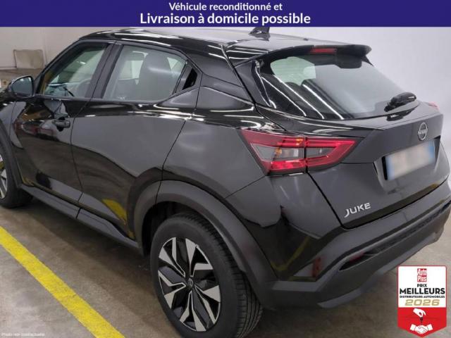 Nissan Juke image 5