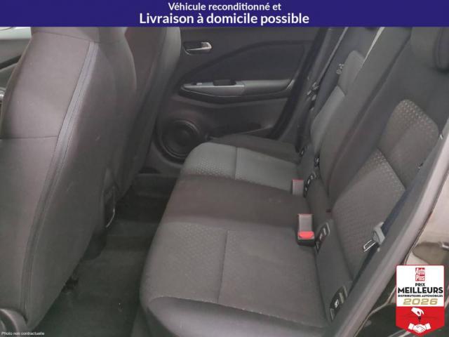 Nissan Juke image 3