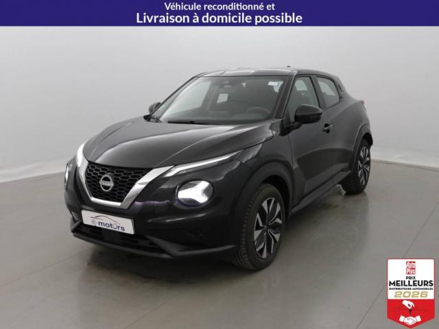Nissan Juke Dig-T 114 Acenta