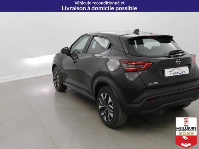 Nissan Juke image 9