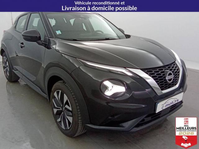 Nissan Juke image 2
