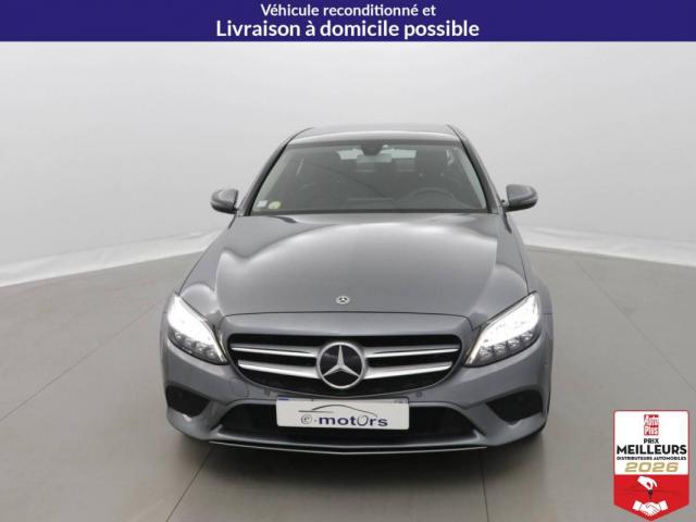 Mercedes Benz Classe C image 1