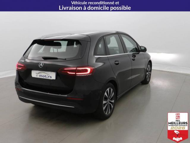 Mercedes Benz Classe B image 5