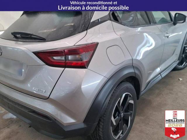 Nissan Juke image 2