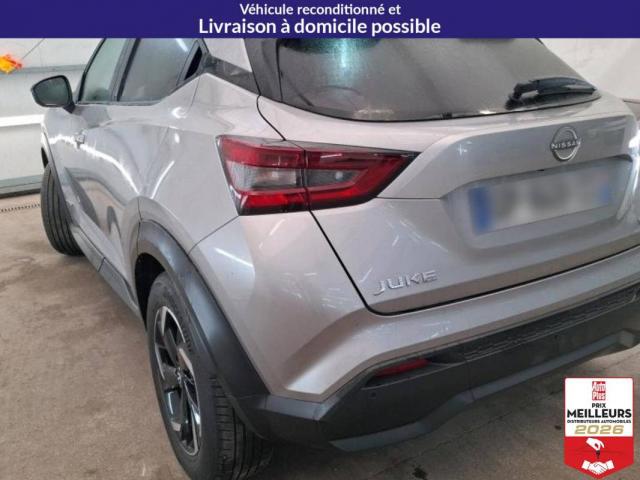 Nissan Juke image 3