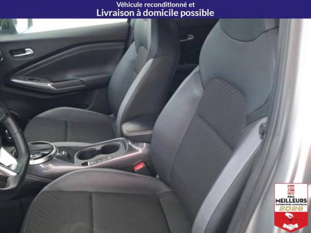 Nissan Juke image 4