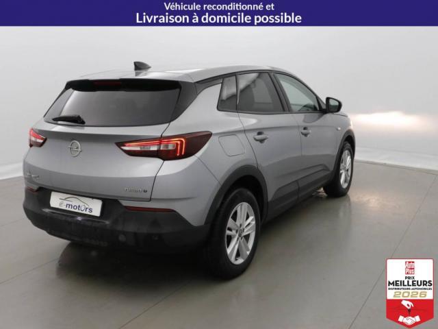 Opel Grandland image 1