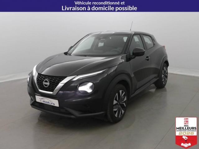 Nissan Juke Dig-T 114 Acenta