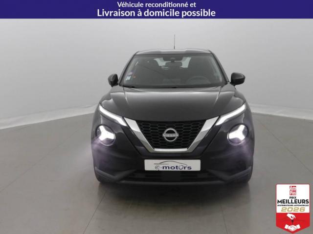 Nissan Juke image 1