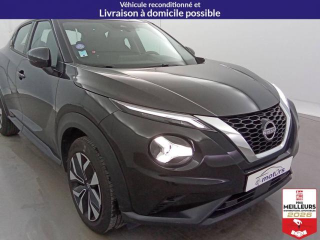 Nissan Juke image 4