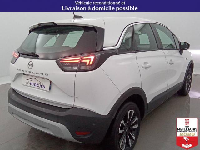 Opel Crossland image 7