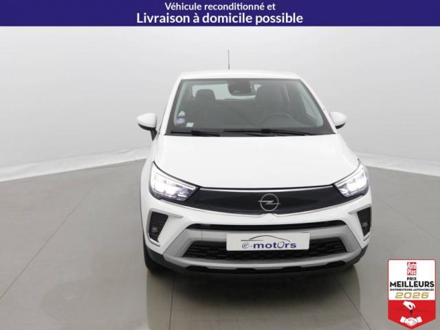 Opel Crossland image 6