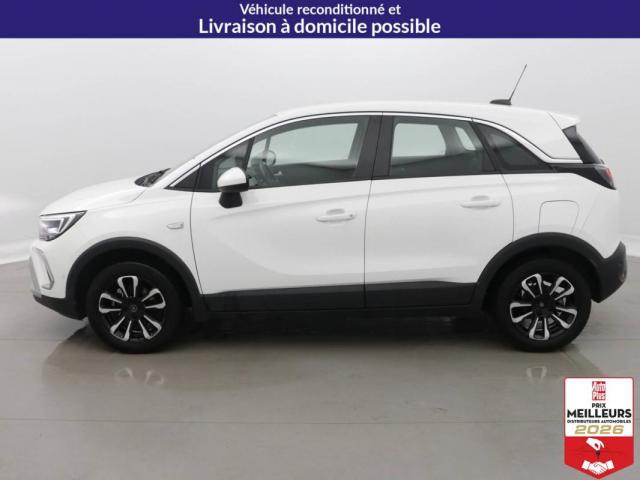Opel Crossland image 4