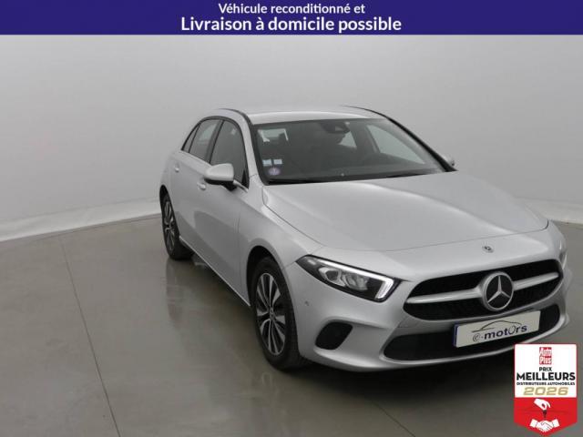 Mercedes Benz Classe A image 7