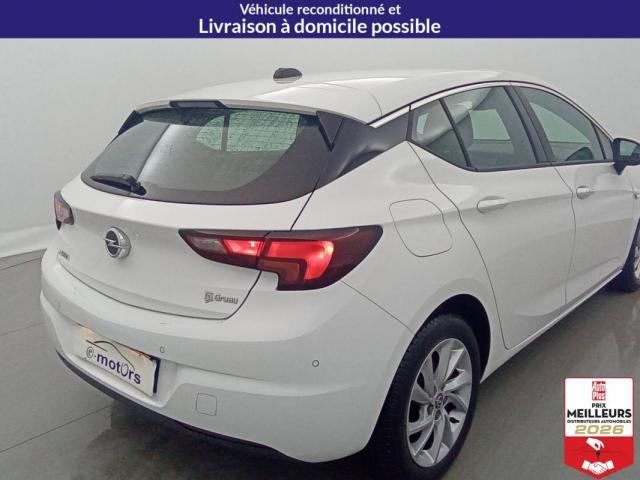 Opel Astra image 6