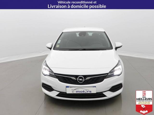 Opel Astra image 7