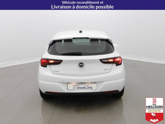 Opel Astra image 3