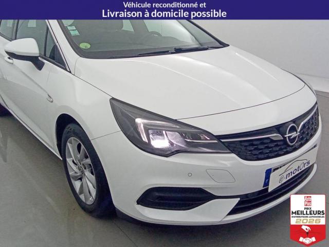 Opel Astra image 2