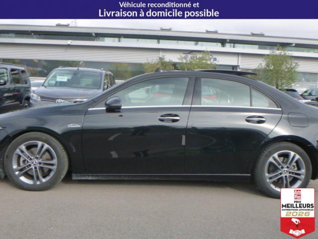 Mercedes Benz Classe A image 7