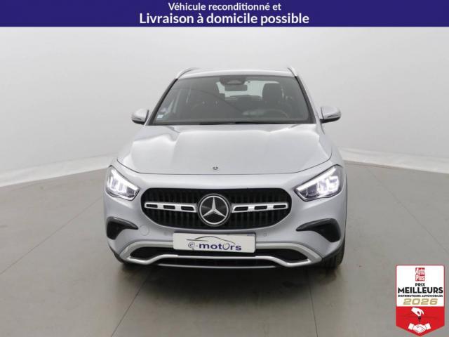 Mercedes Benz Gla image 6