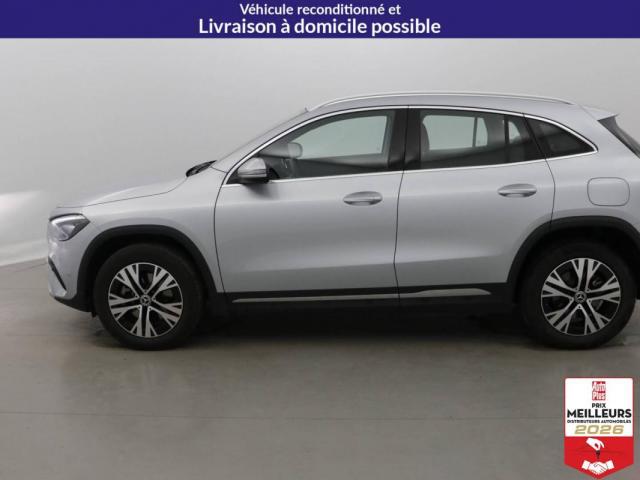 Mercedes Benz Gla image 2